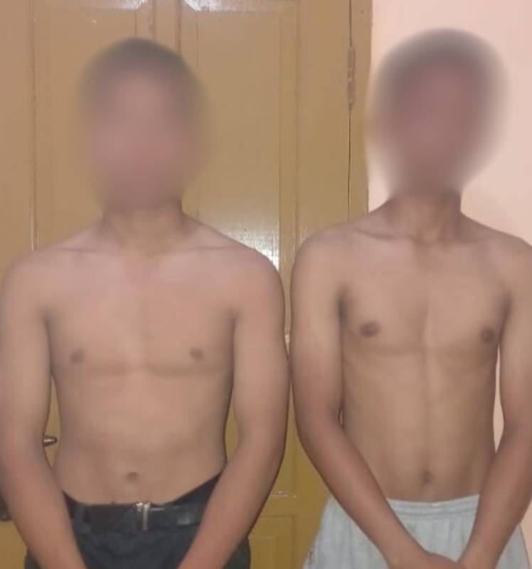 Spesialis Curanmor di UNHAS Ditangkap, Ckckck... Pelaku Masih Pelajar!!
