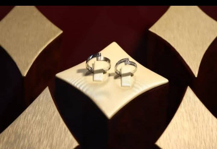 Frank & Co Kolaborasi dengan Monica Ivena Hadirkan Couple Ring dan Promise Ring