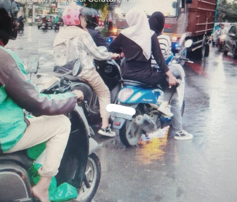Penambahan 11 ETLE Mobile Satlantas akan Mengintai Pelanggar Melawan Arus dan Larangan Parkir