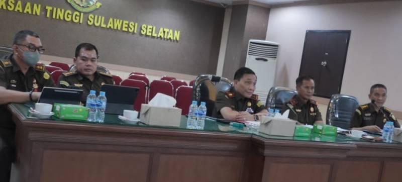 Dua Perkara di Kejaksaan Dimohonkan Dihentikan Penuntutannya