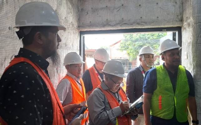 Indosat Ooredoo Hutchison Jadi Operator Telekomunikasi Pertama di Asia Tenggara Raih Sertifikasi Efisiensi Manajemen Energi