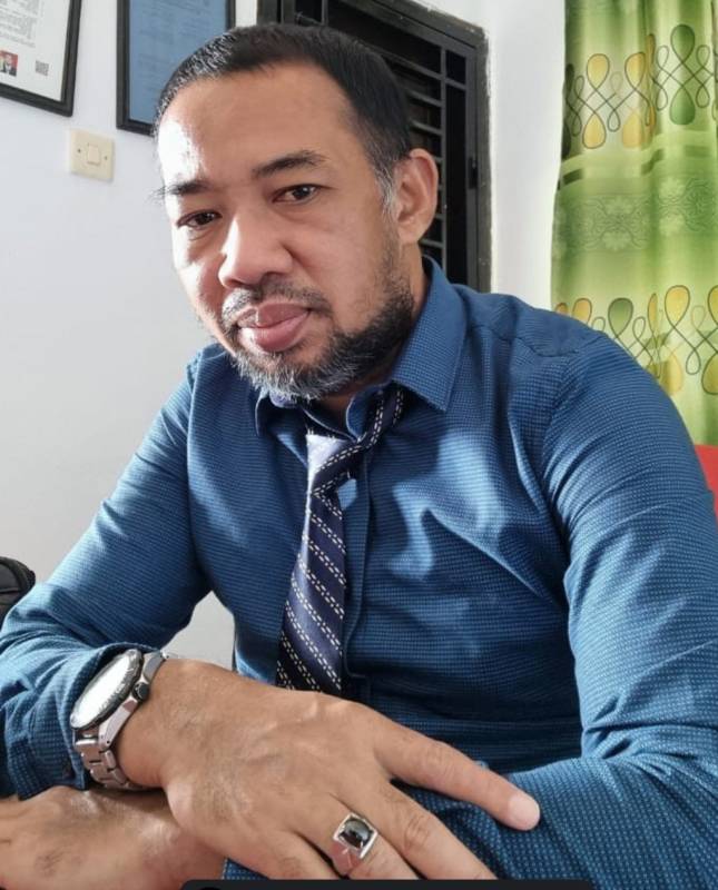 Koperasi Nelayan LEP2M3 Bina Enam Ratus Pedagang Kaki Lima
