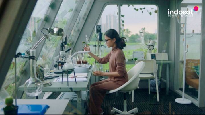 Indosat Ooredoo Hutchison Rilis Film Pendek ‘Jaga Raya’, Ajak Masyarakat Jaga Lingkungan Lewat Kampanye Tanam Oksigen
