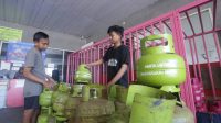a0a8cd0a-fb17-4b6e-96fc-1e04943e25c4 Beli LPG Tabung 3 Kg Wajib Perlihatkan KTP