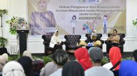 Melalui Gema Cermat, Aliyah Bersama Kemenkes Gelar Edukasi Penggunaan Obat Rasional