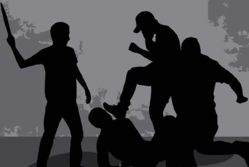 Pelaku Tidak Ditahan, Korban Pengeroyokan di Antama Food Street Kecewa ke Polsek Panakkukang