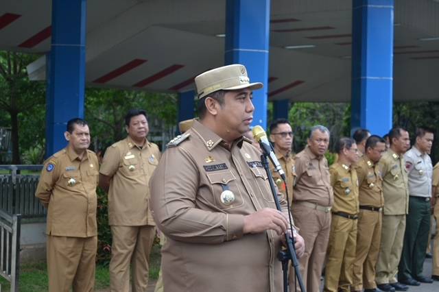 Bertambah Rp35 Miliar, Target PAD Maros 2024 Capai Rp314 Miliar