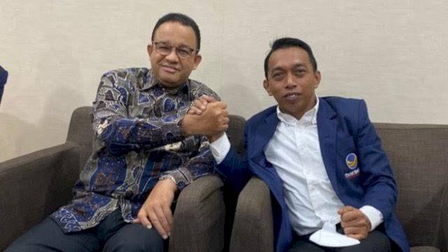 Anies Dijadwalkan ke Sulsel 16-17 Januari, Syahar Berharap Jusuf Kalla Bisa Hadir