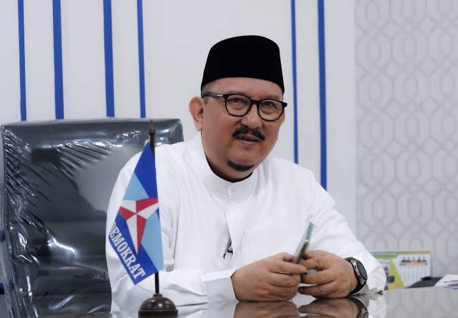 Optimis Prabowo-Gibran Menang, Ni'matullah: Pilpres Satu Putaran Bisa Hemat Triliunan