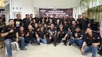 MTC Gelar Pengukuhan Pengurus dan Raker Periode 2024-2026