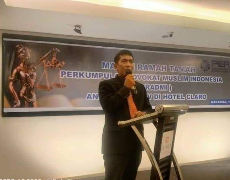 Penetapan Tersangka Kasus Dana Jaminan Pekerjaan Gagal Cair Dinilai Janggal, Kinerja Kejari Takalar Dipertanyakan