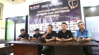 Hip-Intis Rayakan Anniversary Ke-1, Target Pengusaha Lokal Go Internasional