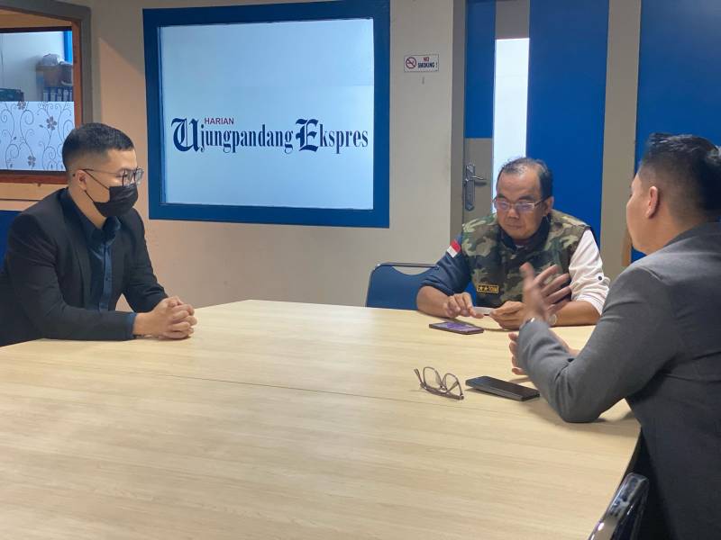 Hotel Premium Hyatt Place Makassar Andil Berdayakan UMKM