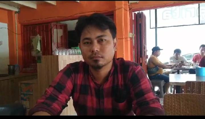 Wartawan Korban Dugaan Penganiayaan Penyidik Anggap Semua Keterangan Kapolsek Tallo Tidak Benar 