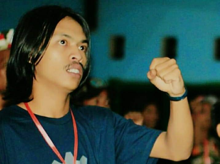 Ketua FPMST Ajak Masyarakat Tolak Politik Uang