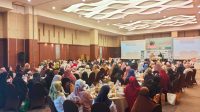 MMS Latih Ratusan Women Preneur