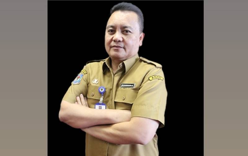 Kemendagri Tunjuk Andi Bataralifu Sebagai Pj Bupati Wajo