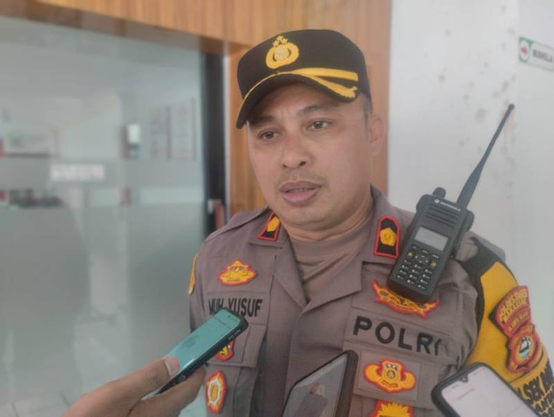 Iming-imingi Korban Gula-gula, Pria Paruh Baya Cabuli Tiga Bocah di Semak-semak 