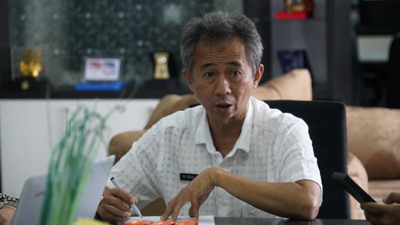 Tim Percepatan Penurunan Stunting Sidrap Rakor Analisis Situasi, Ini Harapa Pemkab Sidrap