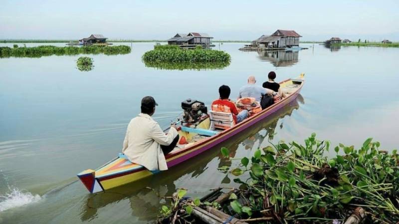 Marak Ilegal Fishing di Danau Tempe, Pemda Wajo Diminta Terus Lakukan Pengawasan