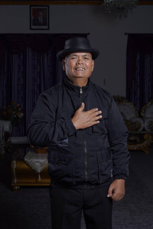 PAN Berhasil Kunci Satu Kursi DPR-RI di Dapil III Sulsel