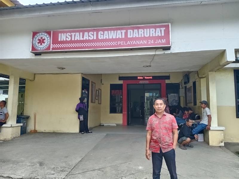 Waspada, Kasus DBD Di Enrekang Dalam Dua Bulan Terus Meningkat 