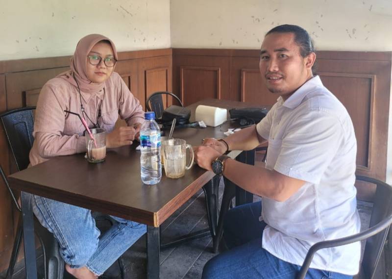 Tilep Uang Apotek Ratusan Juta, Mahasiswi Pancasakti Divonis Penjara 19 Bulan