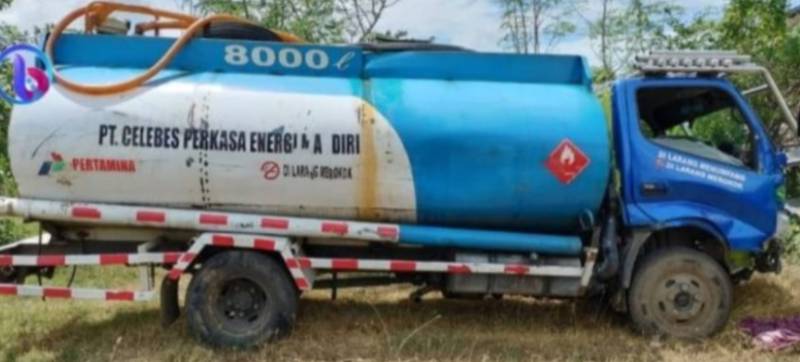 Penetapan Tersangka Terduga Penyelundup Solar Subsidi Tunggu Keterangan Ahli BPH Migas