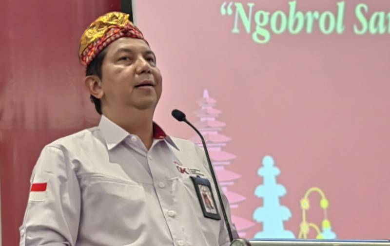 2023, Jasa Keuangan di Sulsel Tumbuh Positif