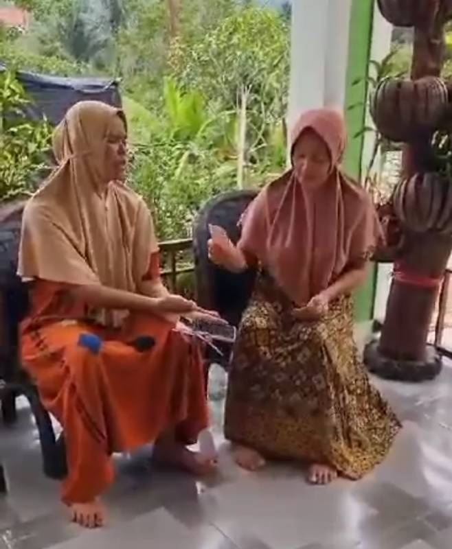 Malam Ini Tim Gakumdu Akan Melakukan Pertemuan Terkait Video Viral Politik Uang 