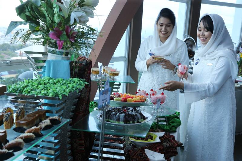 Jelang Puasa, Hotel Aston Rilis Paket Ramadan