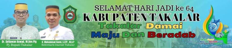 Pj Bupati Takalar Hadiri Musrenbang Tingkat Kecamatan Polsel