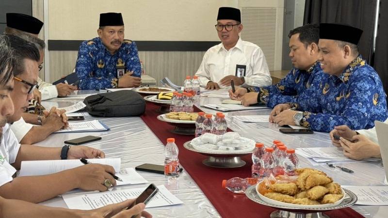 Kemenag Gelar Pemantauan Hilal Awal Ramadan 1445 H di 134 Titik