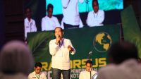 Camat Tallo Paparkan Sejumlah Inovasi di Rakorsus 2024