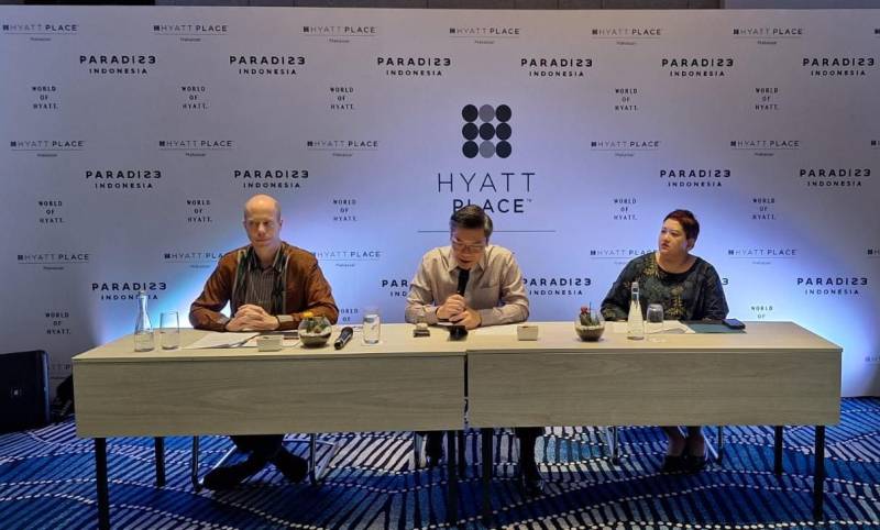 Hyatt Place Makassar Suguhkan Tempat Rehat Ekslusif untuk Bisnis dan Liburan