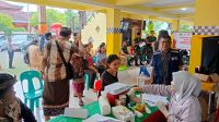 Sambut Hari Nyepi, DPP Peradah Gandeng PMI Makassar Gelar Donor Darah