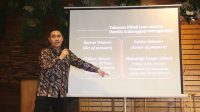 Studi Kaukus Keswa: Pemilu 2024 Tingkatkan Risiko Kecemasan dan Depresi