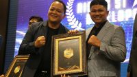 Indoproperti Sukses Gemilang Raih 2 Penghargaan Bank BTN