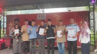 Gelar Buka Puasa, PMI Makassar Ganjar Penghargaan Ke Pendonor 25 Kali