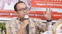 Kantongi 5 Kursi di DPRD, PDI Perjuangan Siapkan 5 Kader Untuk Dicalonkan di Pilkada Makassar