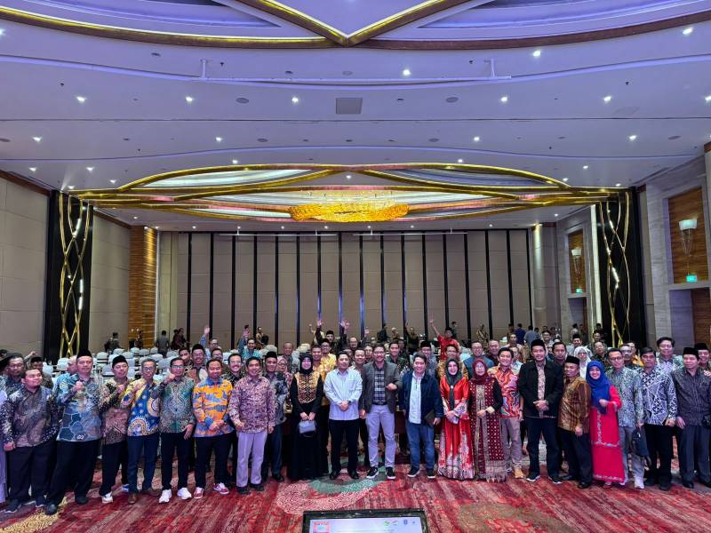 Sidang Kelulusan SPAN-PTKIN 2024 Diumumkan 2 April