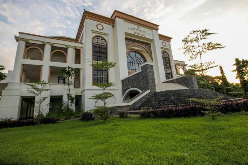 UIN Alauddin Bantah Kerjasama Program Ferienjobs Jerman