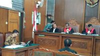 Pemprov dan Komut PT SCI Mangkir Sidang Perdana di PN Makassar