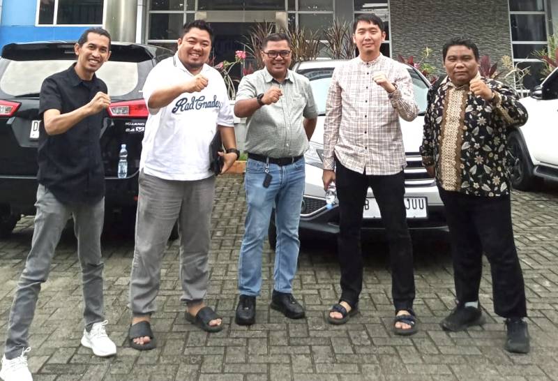 Pencopotan Direksi PT SCI Digugat ke Pengadilan Negeri Makassar