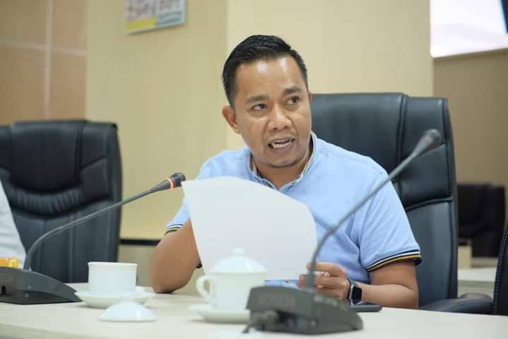 Gerindra Makassar Pertimbangkan 4 Kader Diusung di Pilwalkot 2024, Ada Nama Eric Horas
