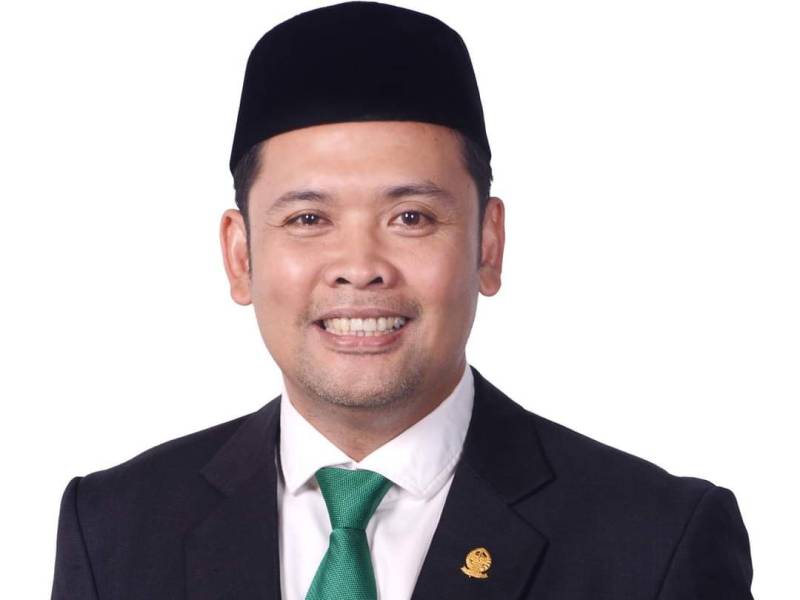 Maju di Pilkada Takalar, Hengky Yasin Mulai Penjajakan