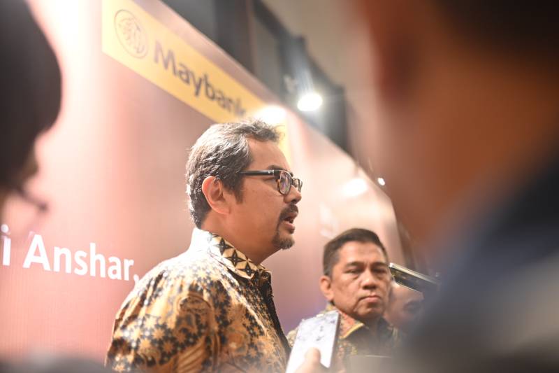 Maybank Indonesia Target Peningkatan Jumlah Nasabah di Sulsel