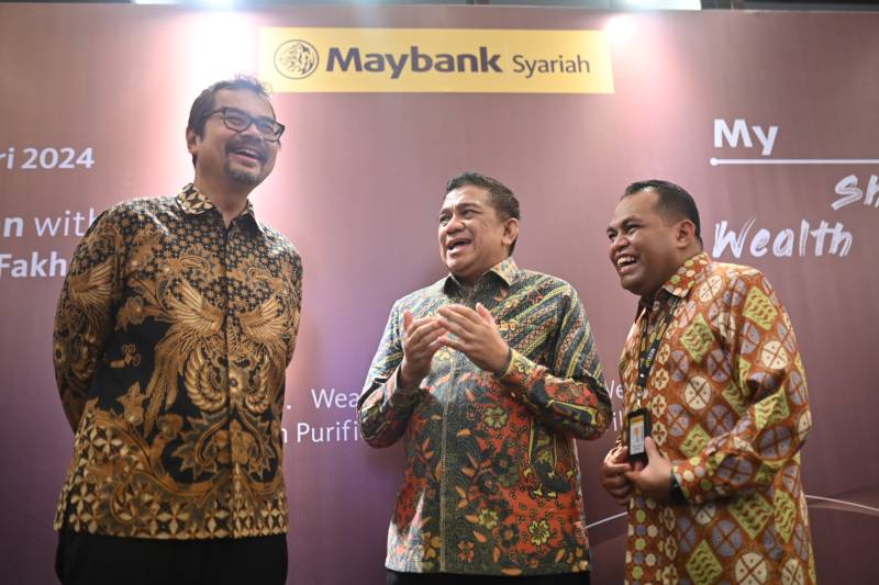 Maybank Indonesia Target Peningkatan Jumlah Nasabah di Sulsel
