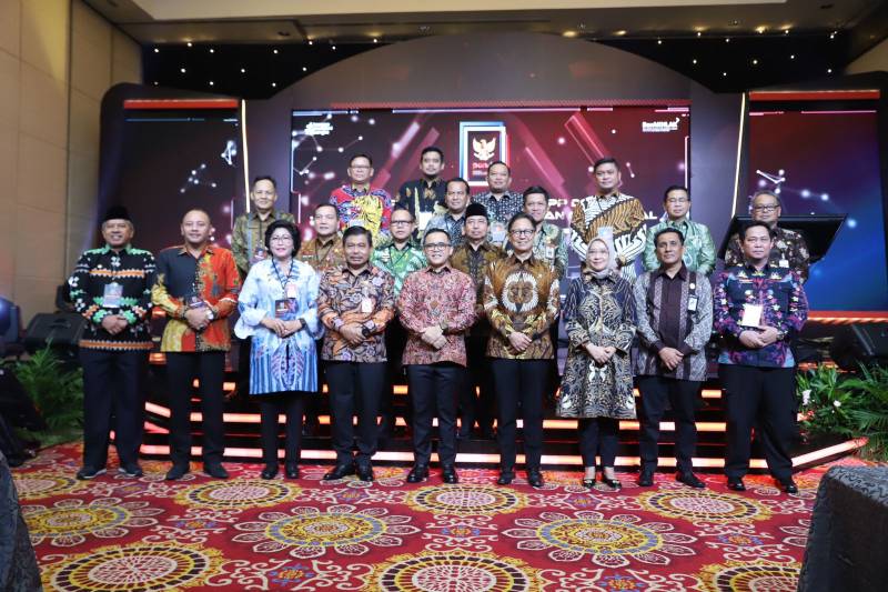 Berikan Pelayanan Maksimal, Pemkab Gowa akan Terapkan MPP Berbasis Digital 