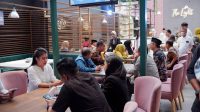 Khazanah Ramadhan di Mercure Makassar Nexa Pettarani & Gandakan Point Anda